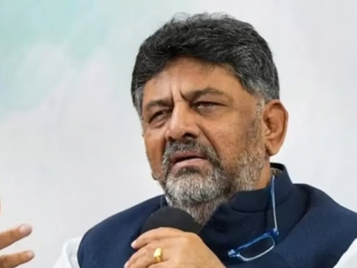 ಶ್ರೀರಾಮುಲುಗೆ ಆಹ್ವಾನ ನೀಡಿಲ್ಲ, ರೆಡ್ಡಿ ಬಾಯಿ ಚಪಲಕ್ಕೆ ಮಾತನಾಡುತ್ತಿದ್ದಾನೆ; ಪಕ್ಷ ಒಡೆಯಲು ಯತ್ನಿಸುತ್ತಿದ್ದಾನೆ: ಡಿ.ಕೆ ಶಿವಕುಮಾರ್