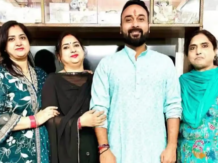 Amit Mishra: 'ಅನೈತಿಕ ಸಂಬಂಧ, ವರದಕ್ಷಿಣೆ ಕಿರುಕುಳ'; ಟೀಂ ಇಂಡಿಯಾದ ಸ್ಟಾರ್ ಕ್ರಿಕೆಟಿಗನ ವಿರುದ್ಧ ಪತ್ನಿ ಪೊಲೀಸ್ ದೂರು