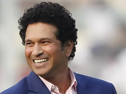 ಭಾರತ-ಇಂಗ್ಲೆಂಡ್ ಟೆಸ್ಟ್ ಸರಣಿಗೆ ತೆಂಡೂಲ್ಕರ್-ಅ್ಯಂಡರ್ಸನ್ ಹೆಸರು; ಟ್ರೋಫಿ ಗೆದ್ದ ತಂಡದ ನಾಯಕನಿಗೆ 'ಪಟೌಡಿ' ಪದಕ!