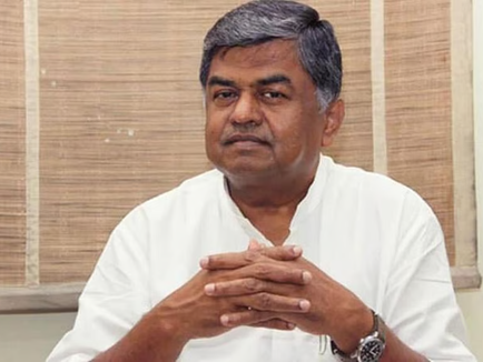 ರಾಮ ಮಂದಿರ ದೇಣಿಗೆ ವಿವಾದ: ಅಂಬಾನಿ ನೀಡಿದ ದೇಣಿಗೆ ಹಣ ಎಲ್ಲಿ..? ಗಜ್ನಿ ನಂತರ ದೇವಾಲಯ ಲೂಟಿ ಮಾಡಿದ್ದು BJP-RSS; ಬಿ.ಕೆ.ಹರಿಪ್ರಸಾದ್ ವಾಗ್ದಾಳಿ