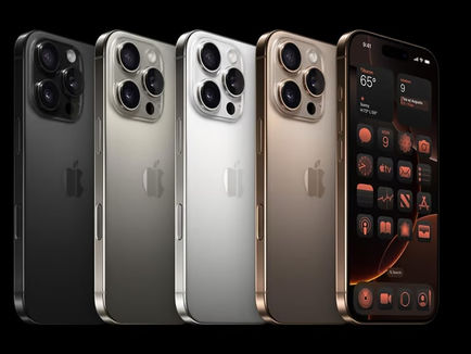 AI, ವಾಚ್ ಸೀರೀಸ್ 10, AirPods 4 ಗಾಗಿ ನಿರ್ಮಿತ: Apple iPhone 16 series ಬಿಡುಗಡೆ