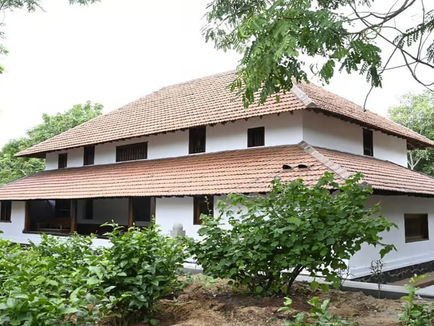 ಚೆನ್ನೈನ ದಕ್ಷಿಣ ಚಿತ್ರ ಮ್ಯೂಸಿಯಂನಲ್ಲಿ ಕೊಡವ 'ಐನ್ ಮನೆ' ಸ್ಥಾಪನೆ!