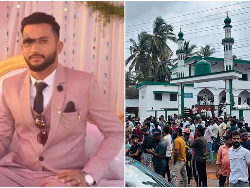 ಮಂಗಳೂರು: ಅಬ್ದುಲ್ ರಹೀಂ ಹತ್ಯೆ ಖಂಡಿಸಿ ಮುಸ್ಲಿಂ ಮುಖಂಡರಿಂದ ಮಹತ್ವದ ನಿರ್ಧಾರ; ಅಡಕತ್ತರಿಯಲ್ಲಿ ಕಾಂಗ್ರೆಸ್!