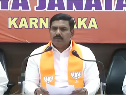 ರಾಜ್ಯದ ಹಣಕಾಸು ಸ್ಥಿತಿ ಕುರಿತು ಶ್ವೇತಪತ್ರ ಹೊರಡಿಸಿ: ಸಿಎಂ ಸಿದ್ದರಾಮಯ್ಯಗೆ ಬಿಜೆಪಿ ಒತ್ತಾಯ