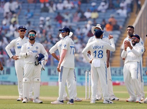 2nd Test: ಟಾಸ್ ಗೆದ್ದ ನ್ಯೂಜಿಲೆಂಡ್ ಬ್ಯಾಟಿಂಗ್ ಆಯ್ಕೆ, ಭೋಜನ ವಿರಾಮದ ವೇಳೆ 92/2