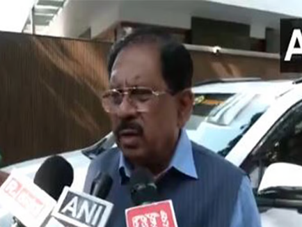 ಕೇಂದ್ರದ ಅನುದಾನ ಕೋರಿ ರಾಜ್ಯ ಸರ್ಕಾರ ದೆಹಲಿಯಲ್ಲಿ ಪ್ರತಿಭಟನೆ ನಡೆಸುವ ಸ್ಥಿತಿ ಮತ್ತೊಮ್ಮೆ ಬರಬಾರದು: ಜಿ ಪರಮೇಶ್ವರ