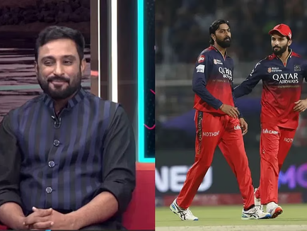 IPL 2025: 'ಈ ಸಲ ಕಪ್ RCBದೇ'-ಕೊನೆಗೂ Rajat Patidar ಪಡೆ ಶ್ಲಾಘಿಸಿದ Ambati Rayudu, CSK ಮಾಜಿ ಆಟಗಾರನ ಅಚ್ಚರಿ ಹೇಳಿಕೆ!