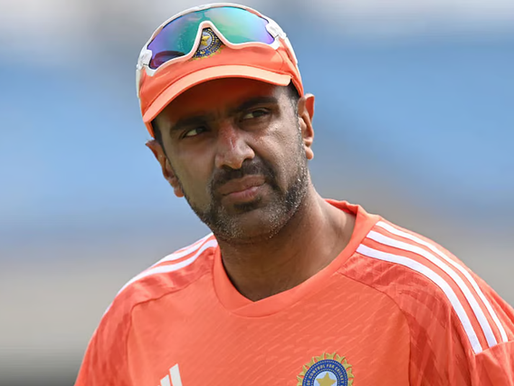 ವೈಭವ್ ಸೂರ್ಯವಂಶಿ ಐರ್ಲೆಂಡ್ ವಿರುದ್ಧ ಚೊಚ್ಚಲ ಪಂದ್ಯ ಆಡದಿರುವುದು ಒಳ್ಳೆಯದಾಯಿತು; ಆರ್ ಅಶ್ವಿನ್