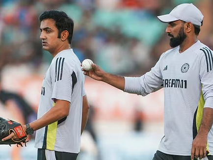 Champions Trophy 2025: 'ಮಹಾಭಾರತ' ಹೋಲಿಕೆ; 'ಕೃಷ್ಣ ನಿಮ್ಮ ಪರವಾಗಿದ್ದರೆ...'; ದುಬೈ ಪಿಚ್ 'ಅನುಕೂಲ'; ಗಂಭೀರ್ ವಿರುದ್ಧ ಶಮಿ ಗರಂ!