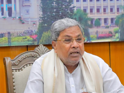 ಮೆಟ್ರೋ ಪ್ರಯಾಣ ದರ ಹೆಚ್ಚಳ ಅಧಿಕಾರ ರಾಜ್ಯ ಸರ್ಕಾರಕ್ಕೆ ಇಲ್ಲ: ಸಿಎಂ ಸಿದ್ದರಾಮಯ್ಯ ಸ್ಪಷ್ಟನೆ