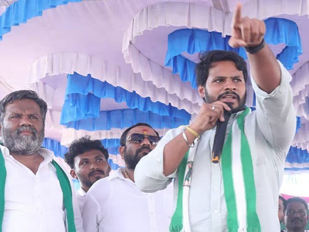 ದೌರ್ಜನ್ಯ, ದಬ್ಬಾಳಿಕೆ ಬಹಳ ದಿನ ನಡೆಯಲ್ಲ; ಇದು ಮುಕ್ತಾಯವಲ್ಲ- ಹೊಸ ಅಧ್ಯಾಯ: ನಿಖಿಲ್ ಕುಮಾರಸ್ವಾಮಿ