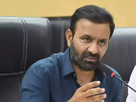 ಪಹಲ್ಗಾಮ್ ಉಗ್ರರ ದಾಳಿ: ಸಂಜೆ ರಾಜ್ಯಕ್ಕೆ ಆಗಮಿಸಲಿದೆ ಮಂಜುನಾಥ್ - ಭರತ್ ಮೃತದೇಹ; ಕನ್ನಡಿಗರ ಸಹಾಯಕ್ಕೆ ಹೆಲ್ಪ್ಲೈನ್