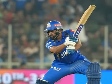IPL 2025: 'ಏನು ಮಾಡಬೇಕಿತ್ತೋ ಅದನ್ನು ಮಾಡಿದ್ದೇನೆ, ಈಗ ಮಾಡುವುದೇನಿಲ್ಲ'; ಜಹೀರ್ ಖಾನ್ ಜೊತೆಗೆ ರೋಹಿತ್ ಮಾತುಕತೆ ವೈರಲ್