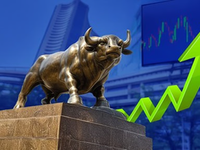 ಇರಾನ್ ಸಂಘರ್ಷ ಅಂತ್ಯ: ಸತತ 3ನೇ ದಿನವೂ Indian Stock Market ಏರಿಕೆ; 24 ಸಾವಿರ ಅಂಕ ಗಡಿಯತ್ತ Nifty50