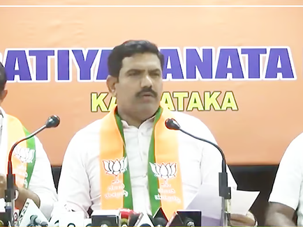 ಕ್ರಾಸ್ ವೋಟಿಂಗ್: ಬಿವೈ ವಿಜಯೇಂದ್ರ, ಆರ್ ಅಶೋಕಗೆ ಹೈಕಮಾಂಡ್ ಬುಲಾವ್; ಯಾರ ತಲೆದಂಡವಾಗುತ್ತೆ?