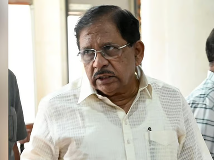 ನನ್ನ ಹೇಳಿಕೆ ತಪ್ಪಾಗಿ ಅರ್ಥೈಸಲಾಗಿದೆ, ಸರ್ಕಾರದಲ್ಲಿ ಹಣದ ಕೊರತೆಯಿಲ್ಲ: ಗೃಹ ಸಚಿವ ಪರಮೇಶ್ವರ