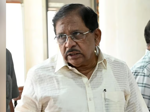 ನನ್ನ ಹೇಳಿಕೆ ತಪ್ಪಾಗಿ ಅರ್ಥೈಸಲಾಗಿದೆ, ಸರ್ಕಾರದಲ್ಲಿ ಹಣದ ಕೊರತೆಯಿಲ್ಲ: ಗೃಹ ಸಚಿವ ಪರಮೇಶ್ವರ