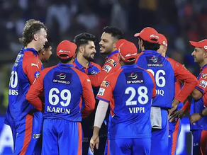 IPL 2027: ಡೆಲ್ಲಿ ಕ್ಯಾಪಿಟಲ್ಸ್ ತಂಡದ ಬ್ಯಾಟಿಂಗ್ ಕೋಚ್ ಆಗಿ ಭಾರತದ ಮಾಜಿ ಆಲ್ರೌಂಡರ್ ನೇಮಕ?