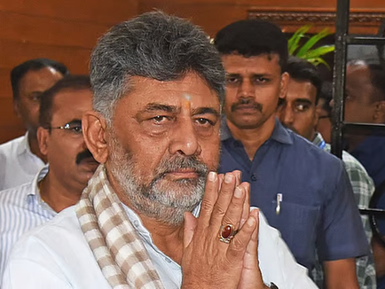 2028ರಲ್ಲೂ ಕರ್ನಾಟಕದಲ್ಲಿ ಕಾಂಗ್ರೆಸ್ ಸರ್ಕಾರ; 2029ರಲ್ಲಿ ಕೇಂದ್ರದಲ್ಲೂ ನಮ್ಮದೇ ಸರ್ಕಾರ: ಡಿ.ಕೆ. ಶಿವಕುಮಾರ್