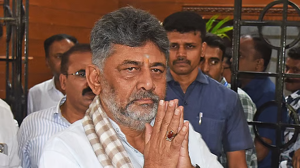2028ರಲ್ಲೂ ಕರ್ನಾಟಕದಲ್ಲಿ ಕಾಂಗ್ರೆಸ್ ಸರ್ಕಾರ; 2029ರಲ್ಲಿ ಕೇಂದ್ರದಲ್ಲೂ ನಮ್ಮದೇ ಸರ್ಕಾರ: ಡಿ.ಕೆ. ಶಿವಕುಮಾರ್