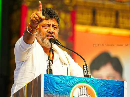 ಸಿದ್ದರಾಮಯ್ಯ ಜತೆ ಈ ಬಂಡೆ ಸಾಯೋವರೆಗೂ ಇರುತ್ತೆ: ಸಿಎಂ ಅಭಿಮಾನಿಗಳಿಗೆ ಡಿಕೆಶಿ ಅಭಯ
