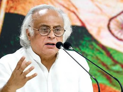 ಭಾರತೀಯ ವಿದ್ಯಾರ್ಥಿಗಳ ಅಮೆರಿಕನ್ ವೀಸಾ ರದ್ದತಿ ಬಗ್ಗೆ ಅಮೆರಿಕ ಜೊತೆ ವಿದೇಶಾಂಗ ಇಲಾಖೆ ಚರ್ಚಿಸಿದೆಯೇ: ಕಾಂಗ್ರೆಸ್ ಪ್ರಶ್ನೆ