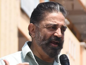 ಬೆಂಗಳೂರಿನಲ್ಲಿ ನಟ ಕಮಲ್ ಹಾಸನ್ ಪ್ರತಿಕೃತಿ ದಹನ; ಕನ್ನಡ ಕಾರ್ಯಕರ್ತನ ವಿರುದ್ಧ ಕೇಸ್ ದಾಖಲು