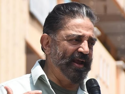 ಬೆಂಗಳೂರಿನಲ್ಲಿ ನಟ ಕಮಲ್ ಹಾಸನ್ ಪ್ರತಿಕೃತಿ ದಹನ; ಕನ್ನಡ ಕಾರ್ಯಕರ್ತನ ವಿರುದ್ಧ ಕೇಸ್ ದಾಖಲು