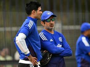BCCI ಬಗ್ಗೆ ಗೌತಮ್ ಗಂಭೀರ್, ಶುಭಮನ್ ಗಿಲ್‌ಗೆ ಅತೃಪ್ತಿ; ಅಫ್ಘಾನಿಸ್ತಾನ ವಿರುದ್ಧದ ಟೆಸ್ಟ್‌ಗೆ ಉದಯೋನ್ಮುಖ ತಾರೆಗಳಿಗೆ ಅವಕಾಶ?