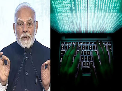 Mann Ki Baat: ಪ್ರಧಾನಿಯಿಂದ ವಿಜಯಪುರದ ವ್ಯಕ್ತಿಯ ಉಲ್ಲೇಖ: ಸೈಬರ್ ಕ್ರೈಮ್ ವಿರುದ್ಧದ ಹೋರಾಟಕ್ಕೆ ಮೆಚ್ಚುಗೆಯ ಮಹಾಪೂರ