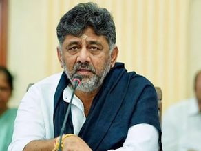 ನೀಚ ರಾಜಕೀಯ ನಮ್ಮದಲ್ಲ; ಹೆಣದ ಮೇಲೆ ರಾಜಕೀಯ ಮಾಡೋದು BJP-JDS ಕೆಲಸ: ಡಿ.ಕೆ ಶಿವಕುಮಾರ್ ತರಾಟೆ; Video