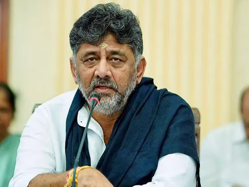 ನೀಚ ರಾಜಕೀಯ ನಮ್ಮದಲ್ಲ; ಹೆಣದ ಮೇಲೆ ರಾಜಕೀಯ ಮಾಡೋದು BJP-JDS ಕೆಲಸ: ಡಿ.ಕೆ ಶಿವಕುಮಾರ್ ತರಾಟೆ; Video