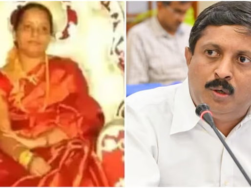 ಮುಡಾ ಹಗರಣ: ಸಿಎಂ ಪತ್ನಿ, ಸಚಿವ ಬೈರತಿಗೆ ಬಿಗ್ ರಿಲೀಫ್: ED ಸಮನ್ಸ್ ರದ್ದುಗೊಳಿಸಿದ ಹೈಕೋರ್ಟ್