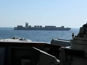 ಇರಾನ್ ಗೆ ಕ್ಷಿಪಣಿಗೆ ಬಳಸುವ ಕೆಮಿಕಲ್ಸ್ ರವಾನೆ ಬಯಲು: ಅಮೆರಿಕ ಕೆಂಗಣ್ಣಿಗೆ ಚೀನಾ ಗುರಿ!