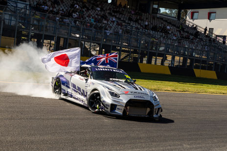 2026 WTAC Day Two Set To Blast!
