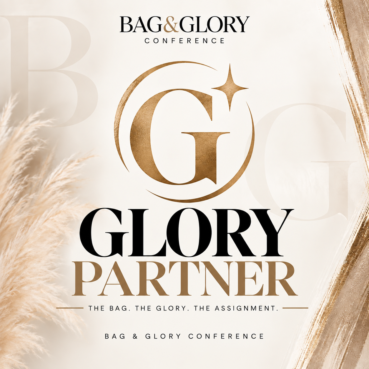 Glory Partner