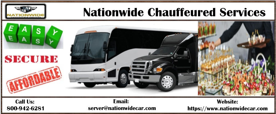 Rent A Bus Near Me