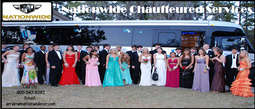 Charter Bus Rental St Louis