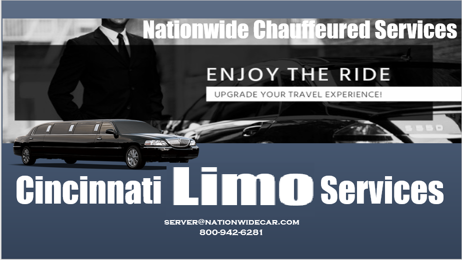 Cincinnati Limo Services