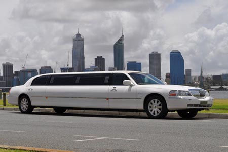 Phoenix Limo Service