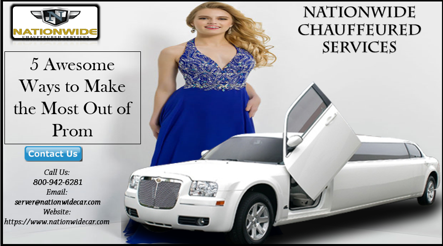 San Francisco Limousine Service