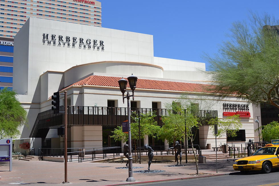 Phoenix Limousine Rental