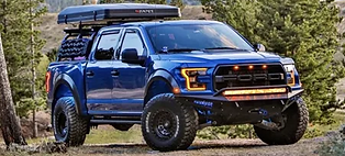 Truck Accessories