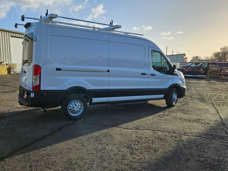 What Is Upfitting and Why Does It Matter for Your Truck or Fleet?