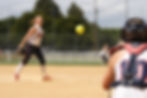Baseball & Softball Field: Session One (Tues: 5p - 7p)