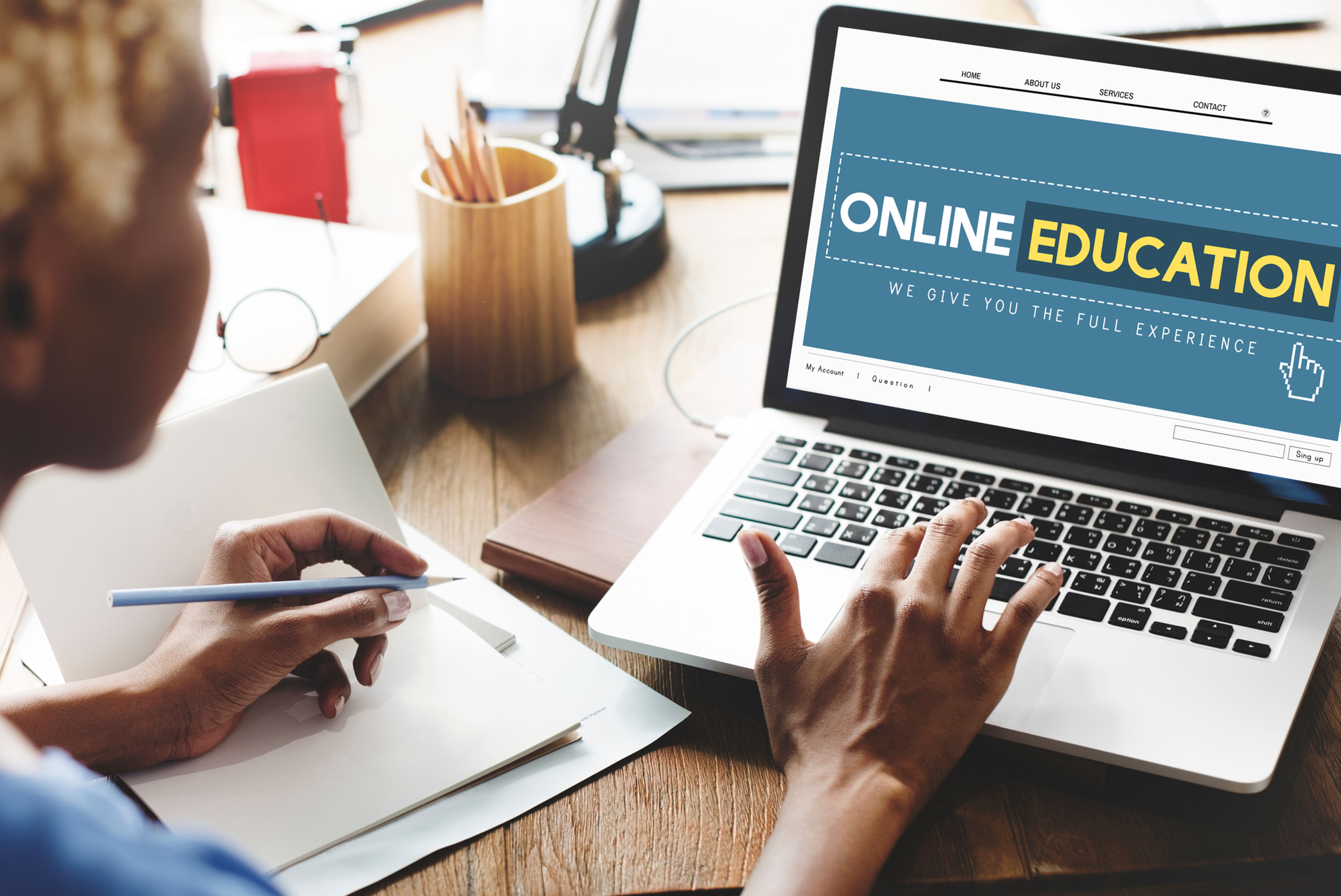 Free Online Classes