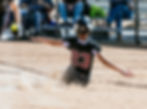 Baseball & Softball Field: Session Two (Tues: 7p - 9p)