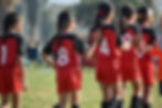 Soccer - Field Two - Session One (Thurs: 5p - 7p)