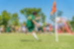 Soccer - Field Two - Session One (Wed: 5p - 7p)