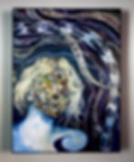 Thumbnail: MIXED MEDIA: COLLAGE, BEADING & FOUND OBJECTS INTENSIVE